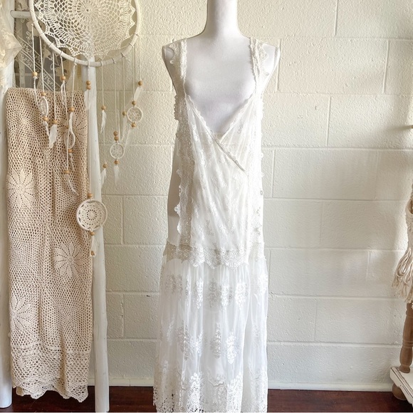 NWT Free People Days Without You Slip - Picture 8 of 15